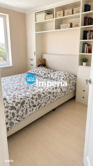 Apartament cu 3 camere decomandat în Ultracentral