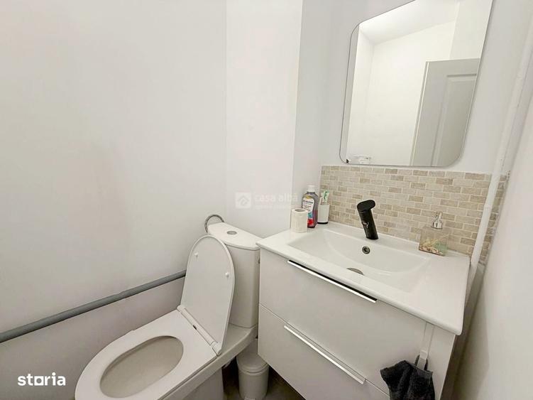 Apartament cu 3 camere decomandat în Alexandru cel Bun