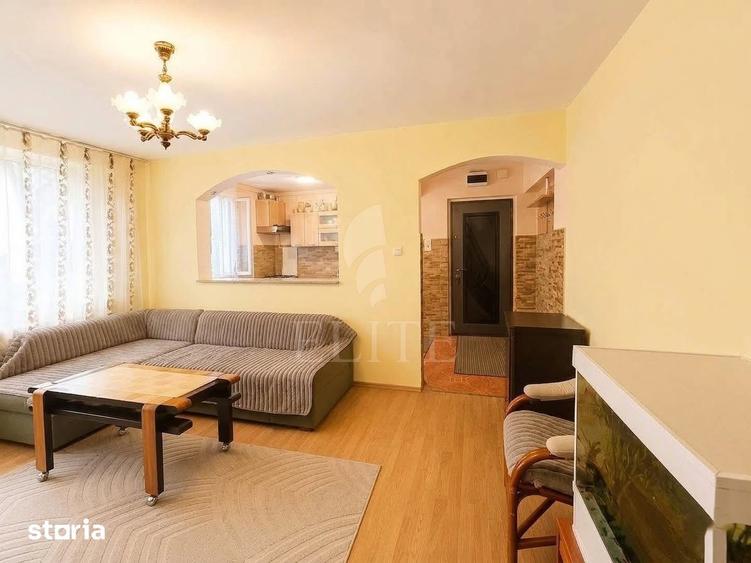 Apartament 3 camere in zona HERMES - 6