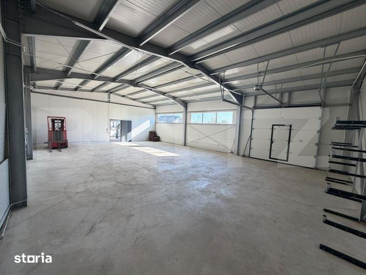 Spațiu comercial, de 250 mp, în Central