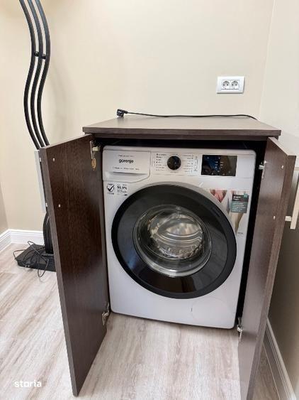 Apartament modern 2, loc de parare, LIPOVEI - 8