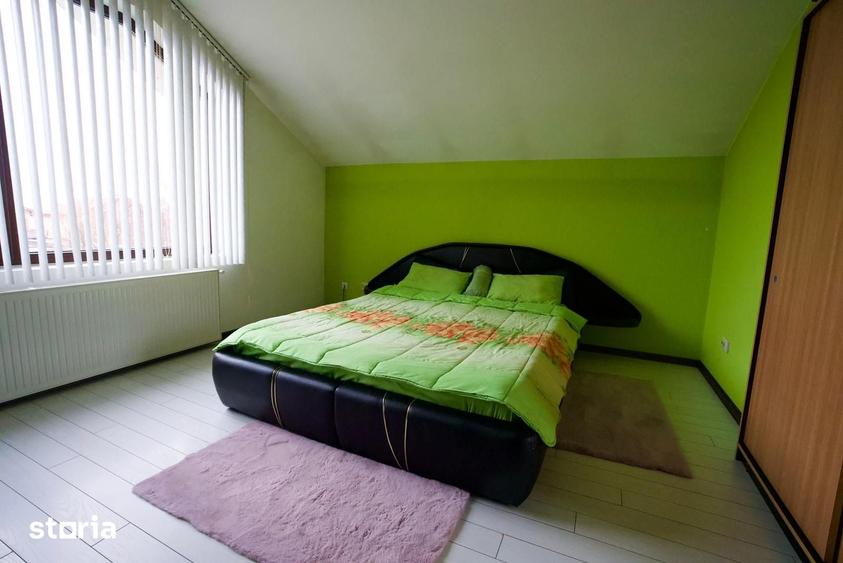 Casă cu 4 camere cu Teren 505 Mp în Brestei