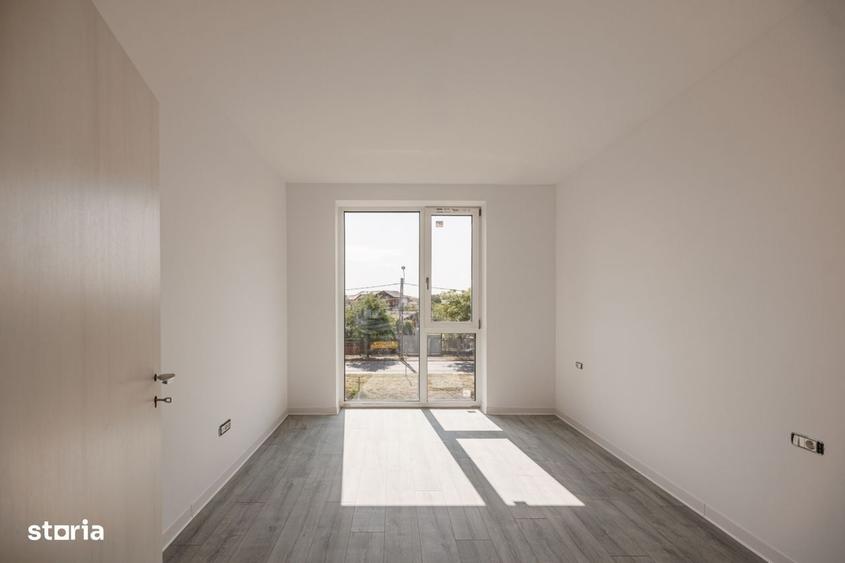 Apartament cu 2 camere în Mehala