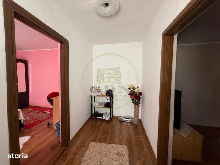 Casă cu 4 camere în Central