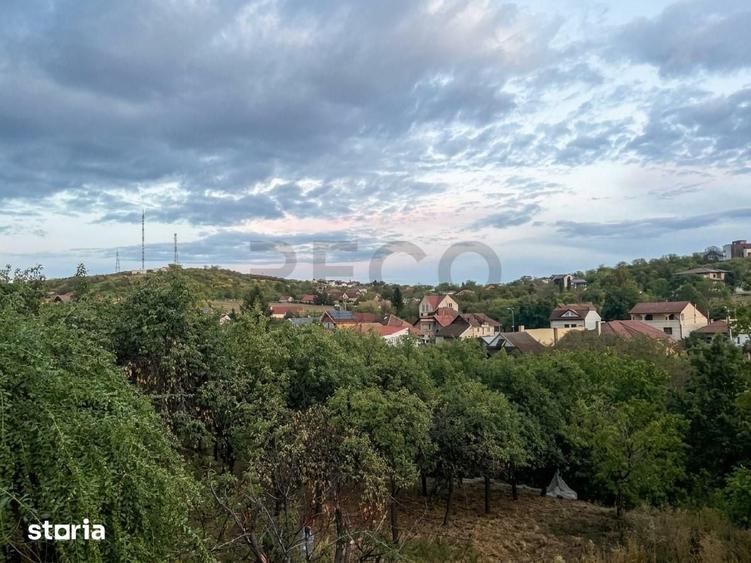 RECO Teren intravilan Oradea str Adevarului - 4 minute de centru - 6