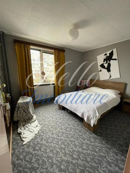 Apartament cu 2 camere, mobilat în Gheorgheni — fotografia 1
