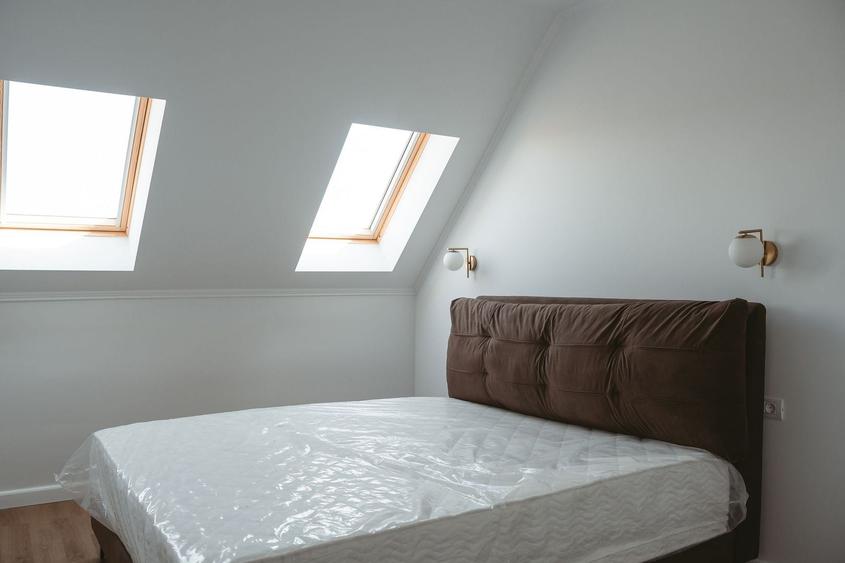 Apartament cu 2 camere decomandat în Ultracentral
