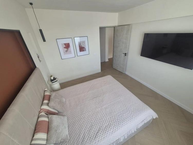 Apartament cu 2 camere decomandat în Centru Civic