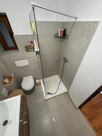 Apartament cu 2 camere semidecomandat în Romană