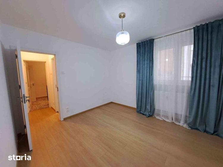 Apartament cu 2 camere decomandat, mobilat în Drumul Taberei