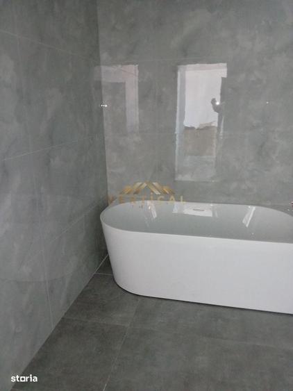 Apartament cu 3 camere în Vidra