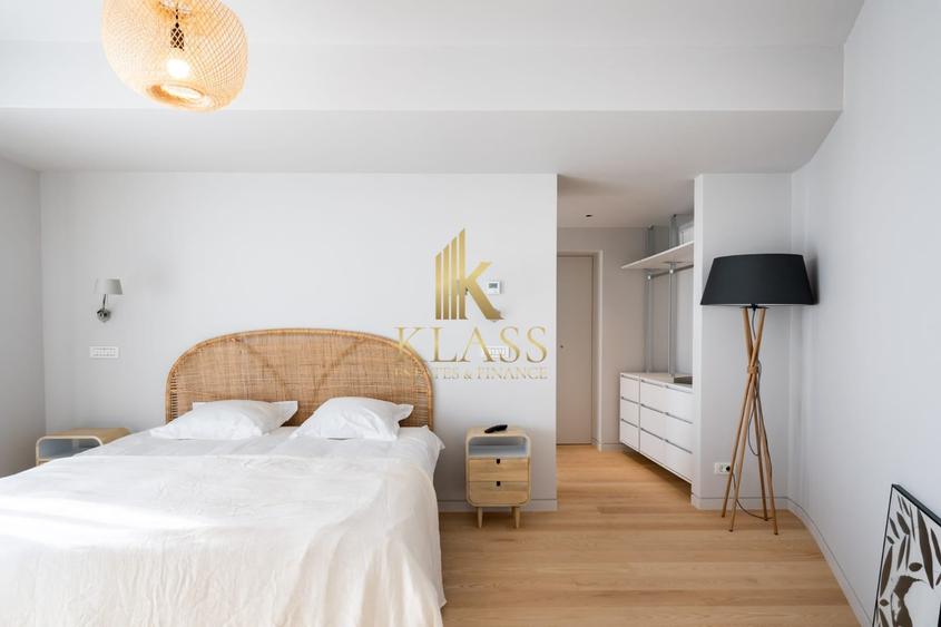 Penthouse premium cu vedere la lac | Parc du Lac, Iancu Nicolae - 19