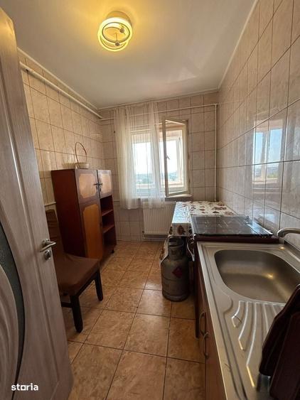 Apartament cu 2 camere în Tomis Nord