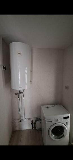 Casă cu 2 camere în Gherghița