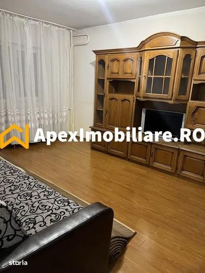 Apartament cu 2 camere decomandat în Grivița