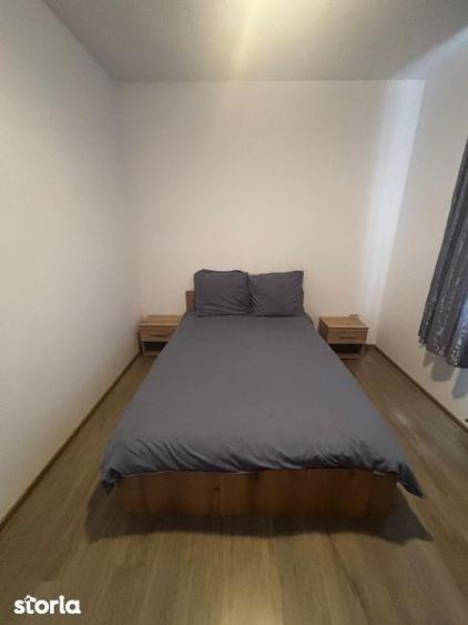Apartament cu 2 camere în Industriilor