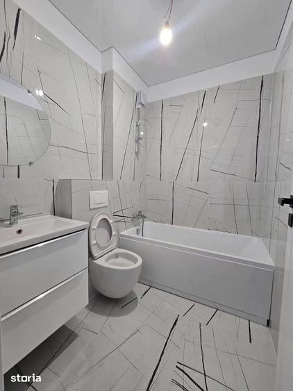 APARTAMENT 2 CAMERE + Parcare, Fundeni Dobroesti, 79.999 Euro - 12