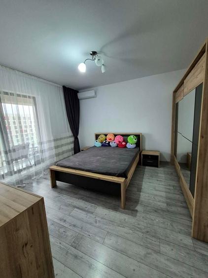 Apartament cu 2 camere decomandat în Cotroceni