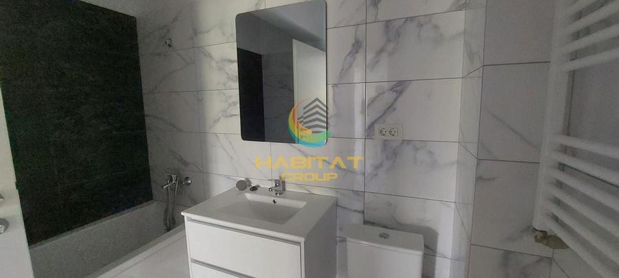 Apartament cu 3 camere decomandat în Berceni