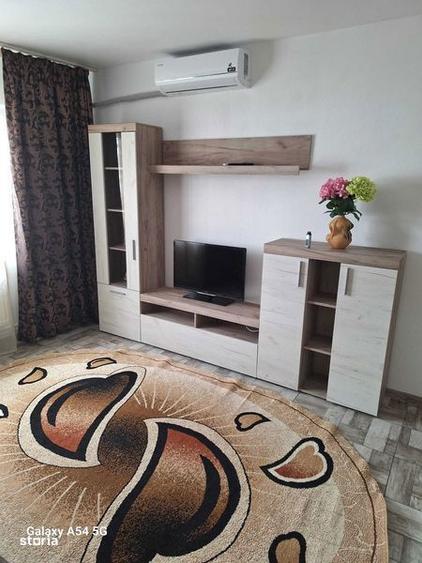 Apartament cu 2 camere în Carrefour