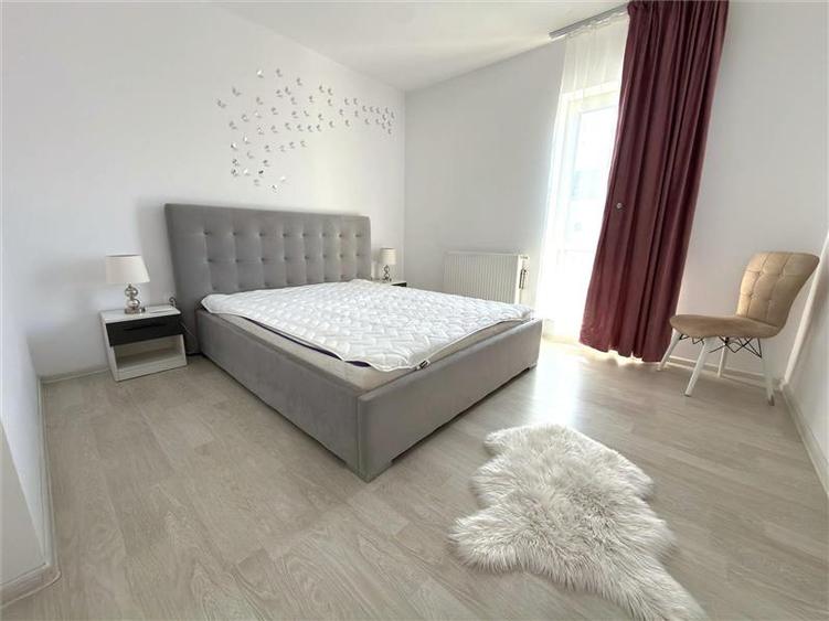 Apartament cu 2 camere semidecomandat în Bartolomeu