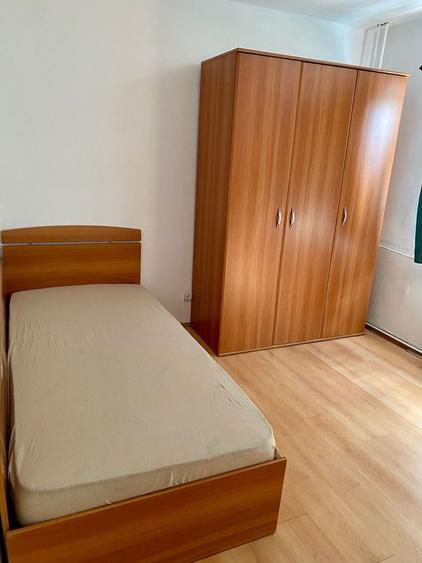 Apartament cu 2 camere decomandat în Gheorghe Lazăr