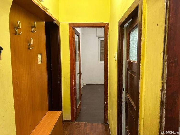Casă cu 2 camere în 1 Mai
