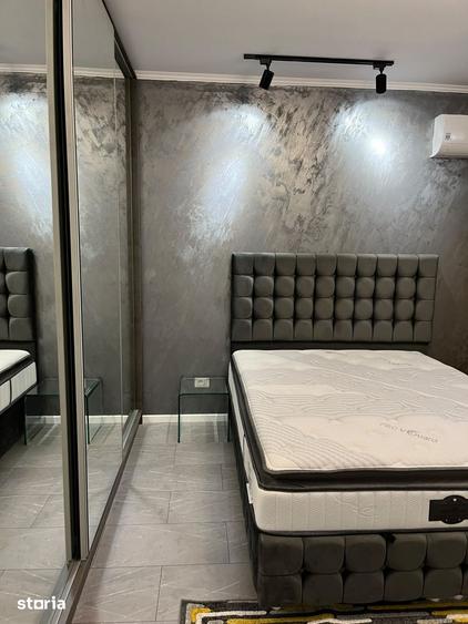 Apartament cu 3 camere în Dămăroaia