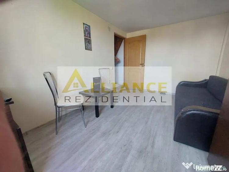 Apartament cu 2 camere decomandat în Exterior Vest