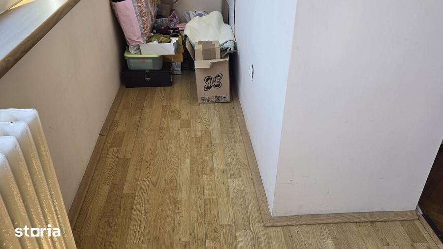 Vand apartament 3 camere dec. GARAJ, Boxa,Deva, Micul Dalas, etaj 2 - 18