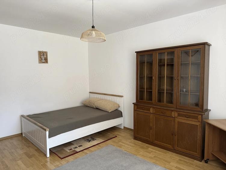 Apartament 2 camere ultracentral de inchiriat Cluj-Napoca, pata Mihai Viteazu, cinema Florin Piersic - 8