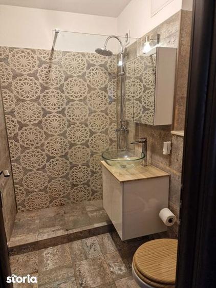 Apartament cu 2 camere în Ultracentral