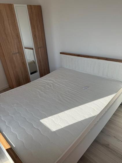 Apartament cu 2 camere decomandat în Bucium