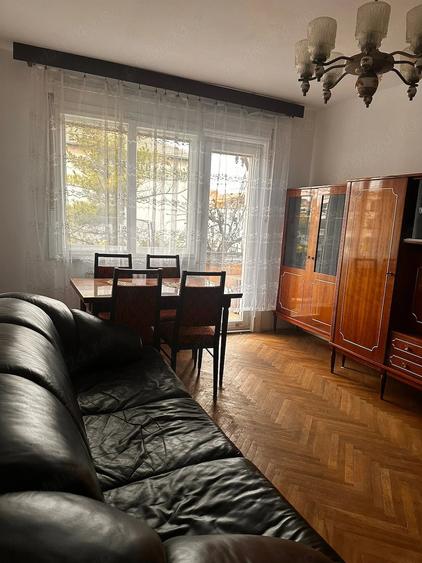 Apartament cu 3 camere decomandat în Ultracentral