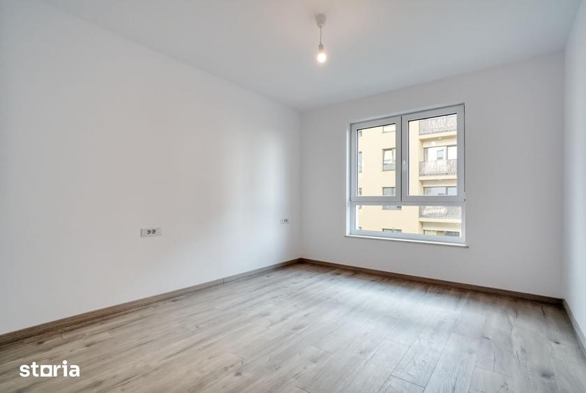 Apartament cu 2 camere decomandat în Tractorul — fotografia 1