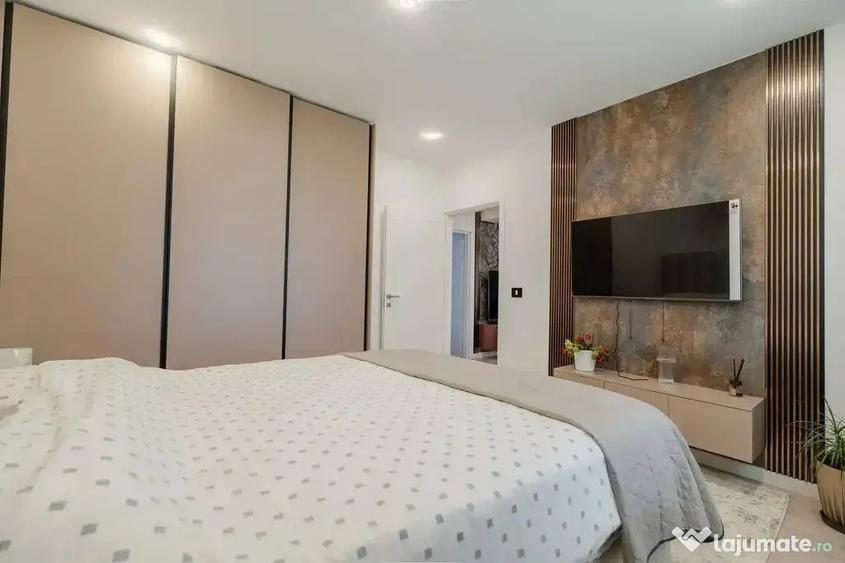 Apartament 3 camere - 10.000 discount, Ivory Residenc... - 12