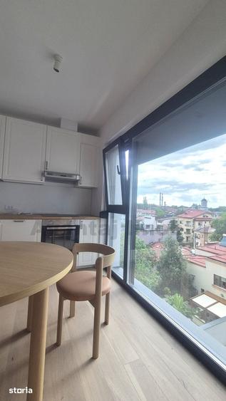 Apartament cu 2 camere în Grivița