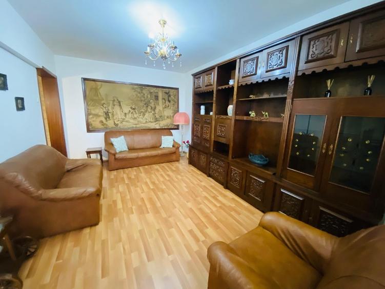 3 Camere Iancului nr. 37 - Central proprie! - 6