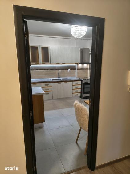Apartament premium 3 camere | 156 mp | Saphir Stein Residence - 7