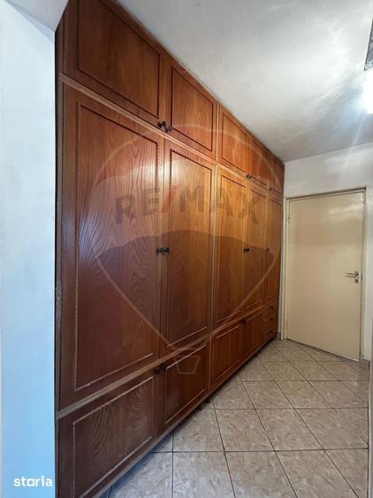 Apartament cu 3 camere decomandat în Gării