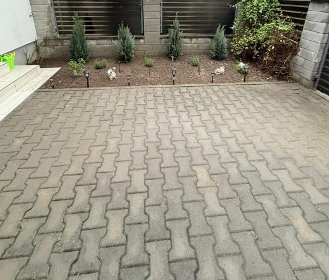 Casă individuală cu 4 camere cu Teren 117.5 Mp în Cetate