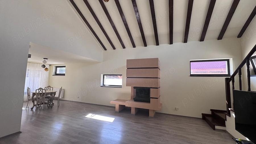 Casă cu Teren 700 Mp în Săcălaz