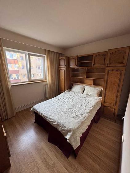 Apartament cu 2 camere decomandat în Mănăștur