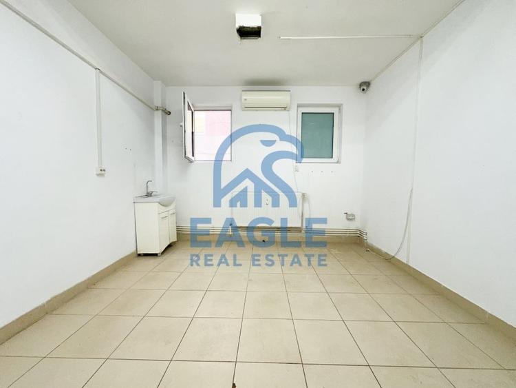 Spațiu comercial, de 234 mp, în Tomis Nord