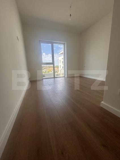 Apartament cu 2 camere decomandat în Torontalului