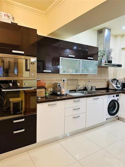 Apartament cu 2 camere decomandat în Herăstrău