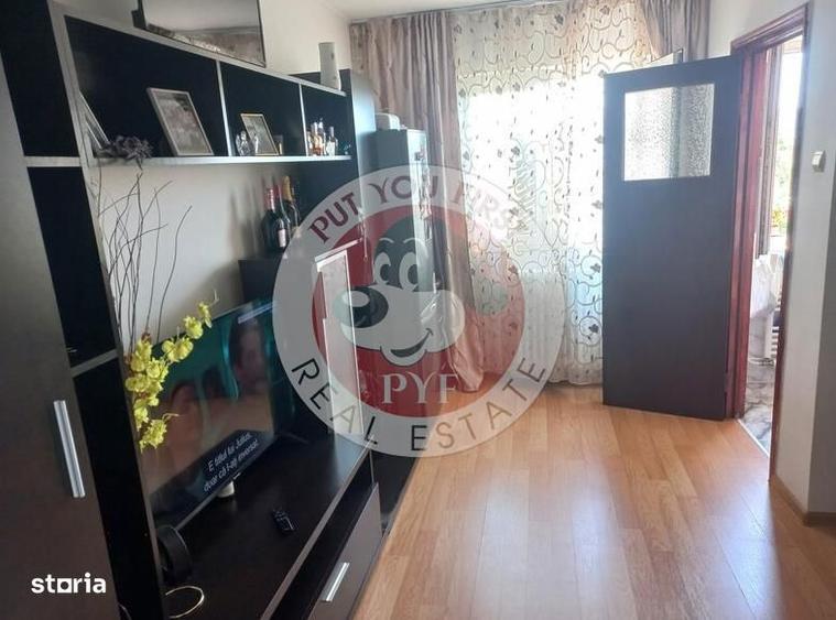 Garsonieră semidecomandată în Sălăjan