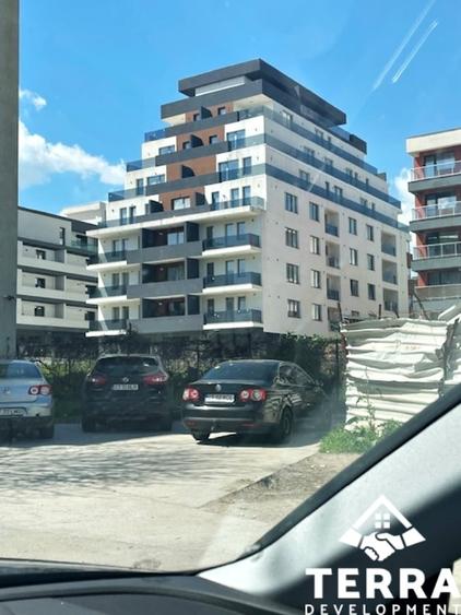 Apartamente cu 3 camere, Tomis Plus, pozitie excelenta - 9