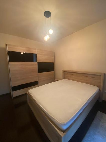 Apartament cu 2 camere semidecomandat în Bună Ziua