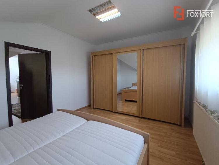 COMISION 0 % Apartament 2 camere 66 mp cu 86 mp gradina, la vila - V9907 - 11